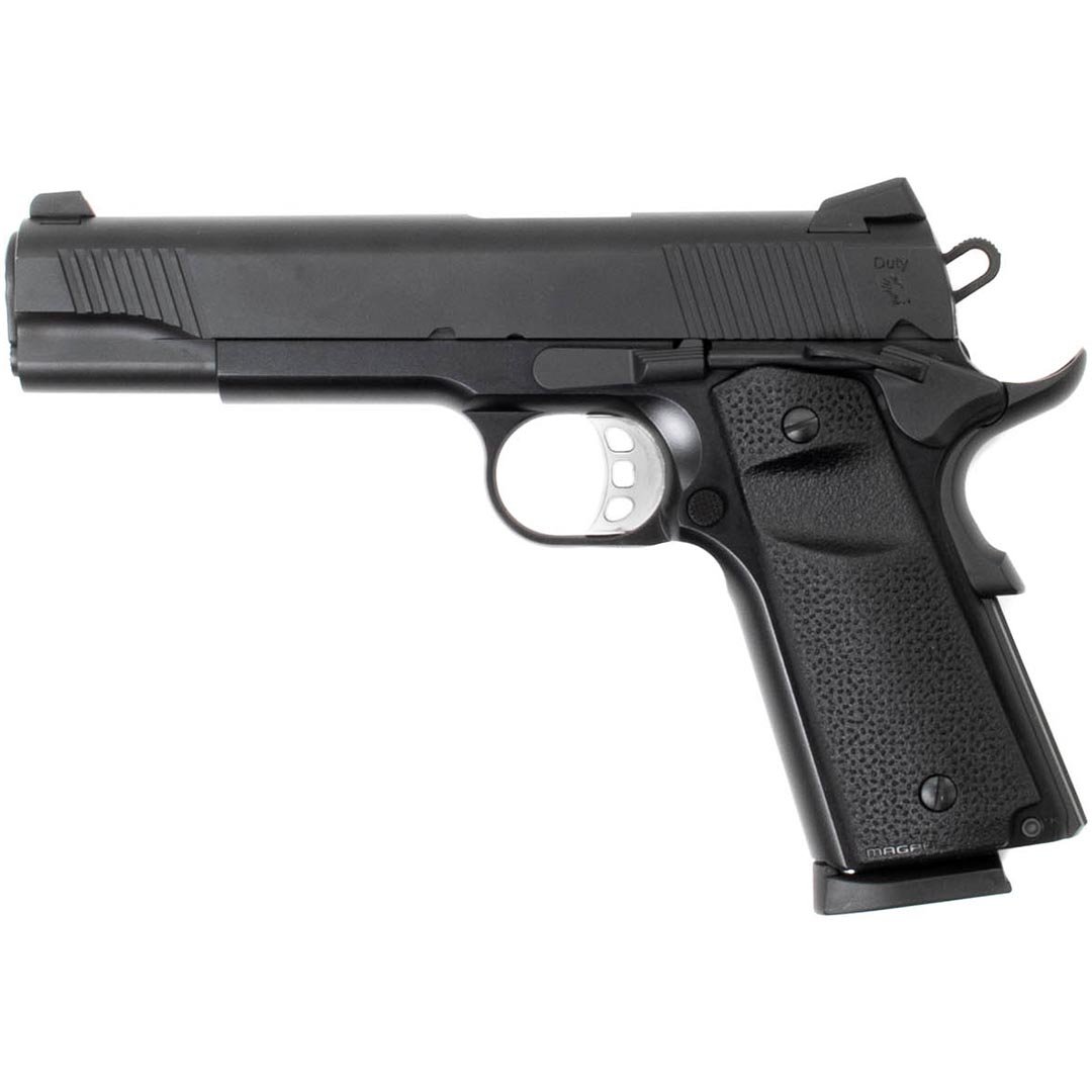 TISAS ZIG M1911 DUTY